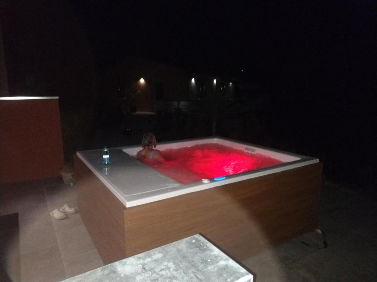 Appartamento Salino San Ginesio Екстер'єр фото